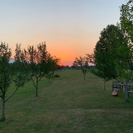Holiday Home Nada I Milan Lovinac  Bagian luar foto