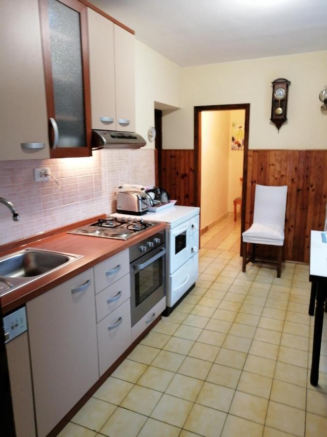 Holiday Home Nada I Milan Lovinac  Bagian luar foto