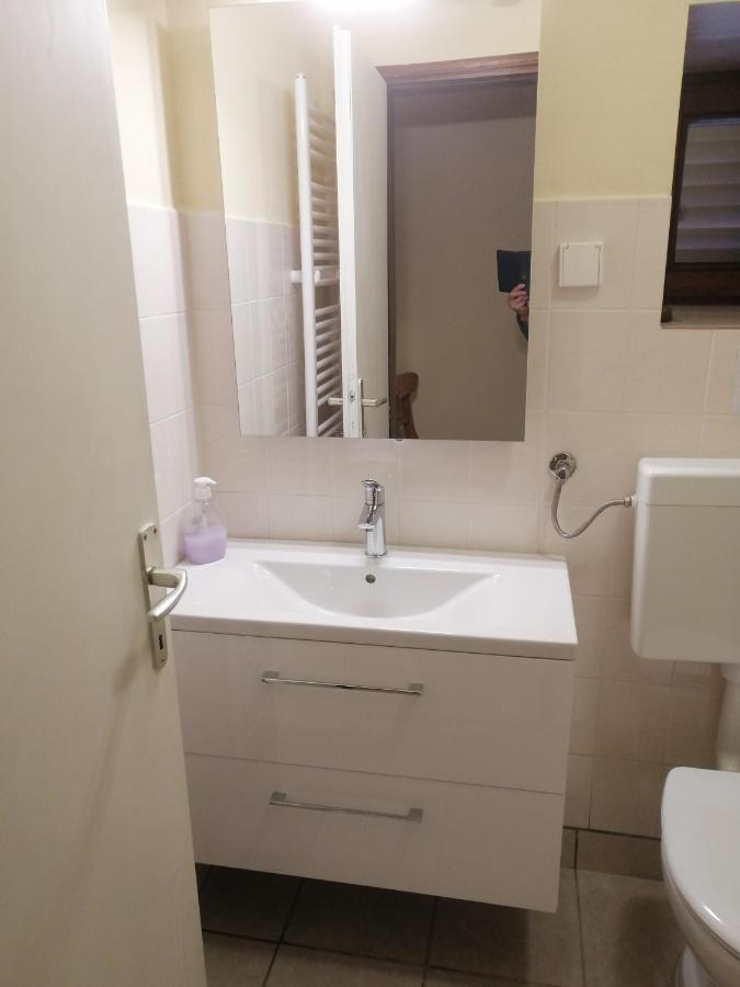 Holiday Home Nada I Milan Lovinac  Bagian luar foto