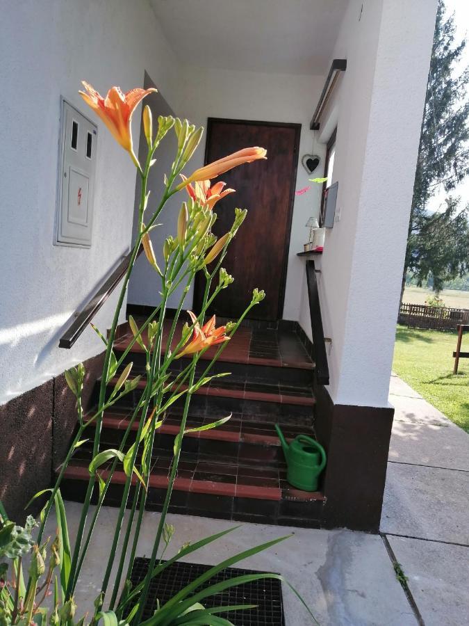 Holiday Home Nada I Milan Lovinac  Bagian luar foto