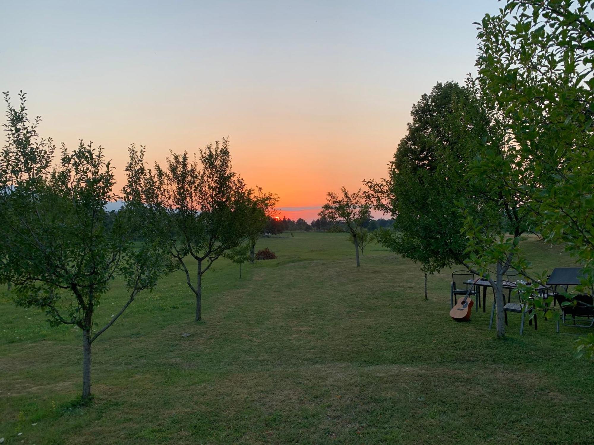 Holiday Home Nada I Milan Lovinac  Bagian luar foto